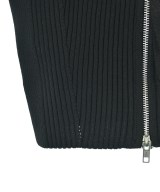 soffitto（ソフィット）ベスト/ノースリーブ 黒 サイズ:-(XS位) レディース/2200633796204