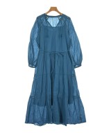 soffitto（ソフィット）ワンピース 青 サイズ:-(M位) レディース/2200619609016