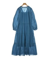 soffitto（ソフィット）ワンピース 青 サイズ:-(M位) レディース/2200619609016