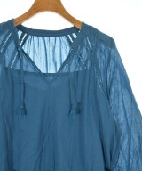 soffitto（ソフィット）ワンピース 青 サイズ:-(M位) レディース/2200619609016