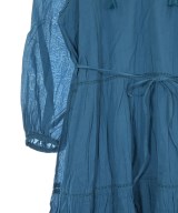 soffitto（ソフィット）ワンピース 青 サイズ:-(M位) レディース/2200619609016