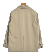 soffitto（ソフィット）ジャケット ベージュ サイズ:-(M位) レディース/2200616835067