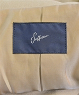 soffitto（ソフィット）ジャケット ベージュ サイズ:-(M位) レディース/2200616835067
