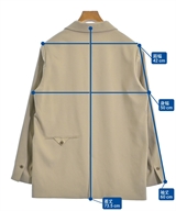 soffitto（ソフィット）ジャケット ベージュ サイズ:-(M位) レディース/2200616835067