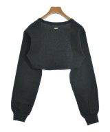 soffitto（ソフィット）カーディガン 黒 サイズ:-(M位) レディース/2200625390038