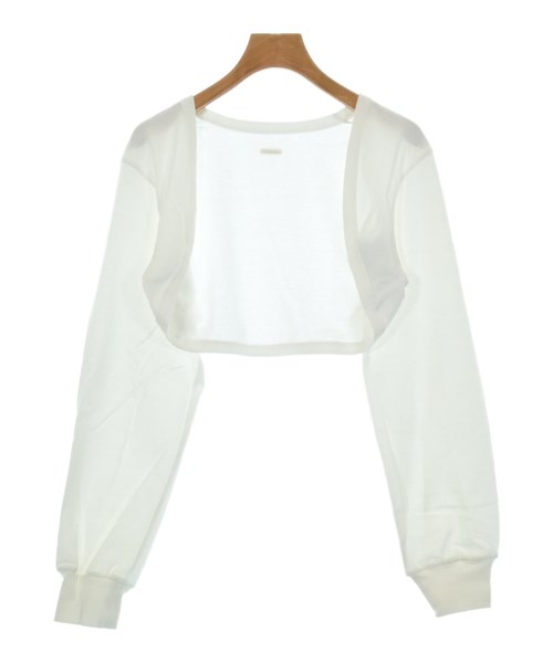 ソフィット(soffitto)のsoffitto カーディガン