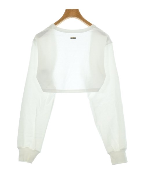 soffitto（ソフィット）カーディガン 白 サイズ:-(M位) レディース/2200625390045