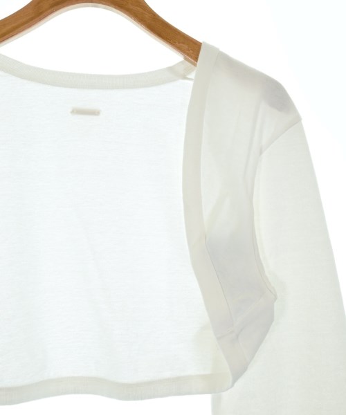 soffitto（ソフィット）カーディガン 白 サイズ:-(M位) レディース/2200625390045