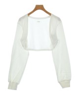 soffitto（ソフィット）カーディガン 白 サイズ:-(M位) レディース/2200625390045