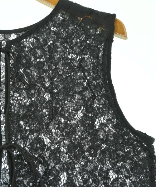 soffitto（ソフィット）ブラウス 黒 サイズ:-(XL位) レディース/2200625390052