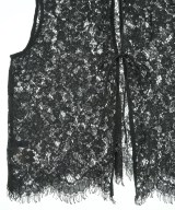 soffitto（ソフィット）ブラウス 黒 サイズ:-(XL位) レディース/2200625390052