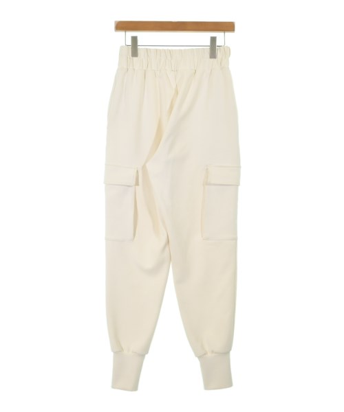 soffitto（ソフィット）カーゴパンツ 白 サイズ:2(M位) レディース/2200616047057