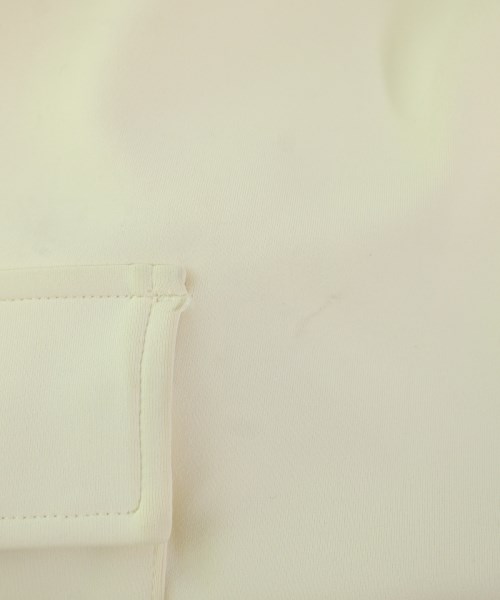 soffitto（ソフィット）カーゴパンツ 白 サイズ:2(M位) レディース/2200616047057