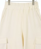 soffitto（ソフィット）カーゴパンツ 白 サイズ:2(M位) レディース/2200616047057