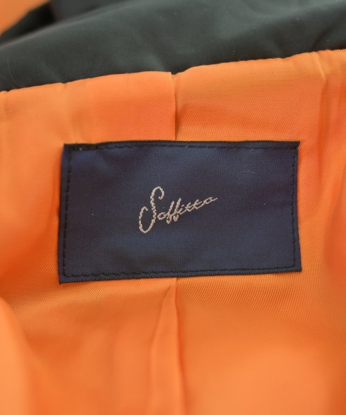 soffitto（ソフィット）その他 黒 サイズ:2(M位) レディース/2200619601010