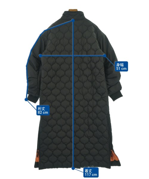 soffitto（ソフィット）その他 黒 サイズ:2(M位) レディース/2200619601010