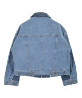 soffitto（ソフィット）デニムジャケット 青 サイズ:F レディース/2200619601041