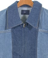 soffitto（ソフィット）デニムジャケット 青 サイズ:F レディース/2200619601041