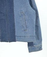 soffitto（ソフィット）デニムジャケット 青 サイズ:F レディース/2200619601041