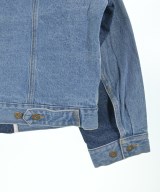 soffitto（ソフィット）デニムジャケット 青 サイズ:F レディース/2200619601041