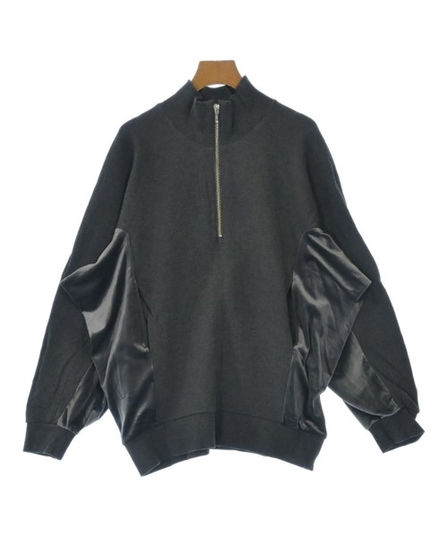 ソフィット(soffitto)のsoffitto スウェット