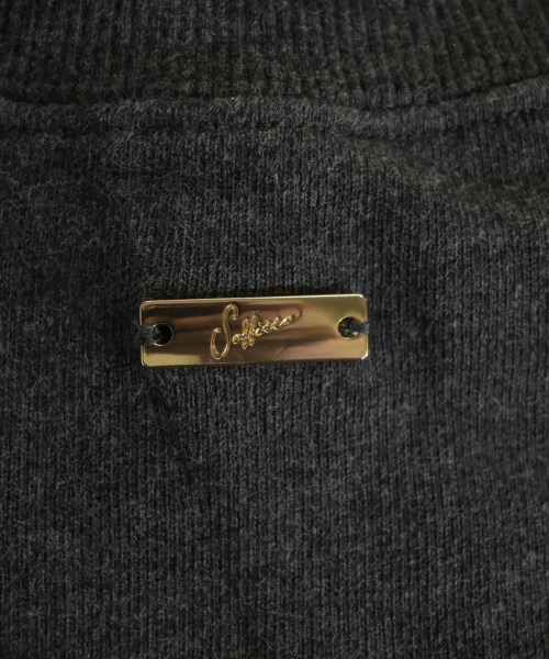 soffitto（ソフィット）スウェット グレー サイズ:F レディース/2200619601072