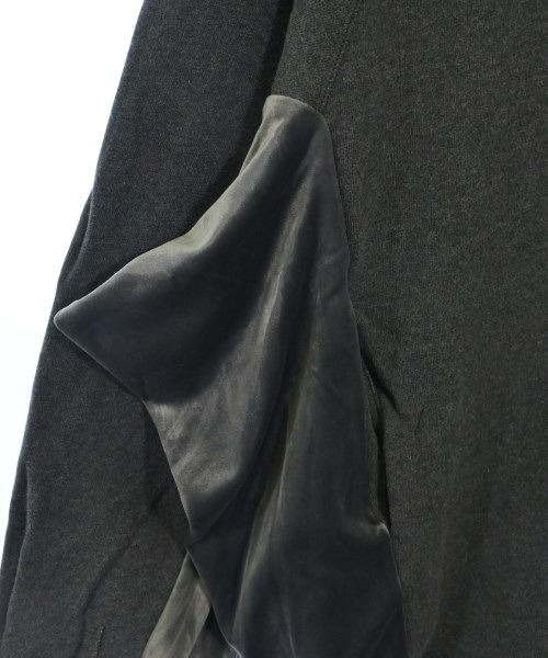 soffitto（ソフィット）スウェット グレー サイズ:F レディース/2200619601072