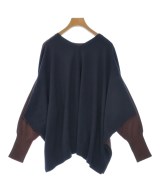 soffitto（ソフィット）ニット・セーター 茶 サイズ:F レディース/2200619601096