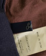 soffitto（ソフィット）ニット・セーター 茶 サイズ:F レディース/2200619601096