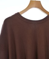 soffitto（ソフィット）ニット・セーター 茶 サイズ:F レディース/2200619601096