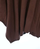 soffitto（ソフィット）ニット・セーター 茶 サイズ:F レディース/2200619601096