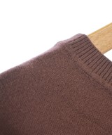 soffitto（ソフィット）ニット・セーター 茶 サイズ:F レディース/2200619601096