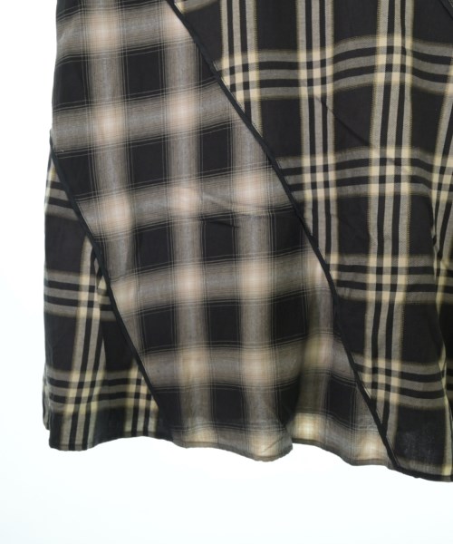 soffitto（ソフィット）ワンピース 黒 サイズ:-(S位) レディース/2200619601126