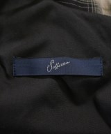 soffitto（ソフィット）ワンピース 黒 サイズ:-(S位) レディース/2200619601126