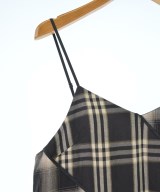 soffitto（ソフィット）ワンピース 黒 サイズ:-(S位) レディース/2200619601126