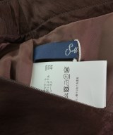 soffitto（ソフィット）ロング・マキシ丈スカート 茶 サイズ:2(M位) レディース/2200619601201