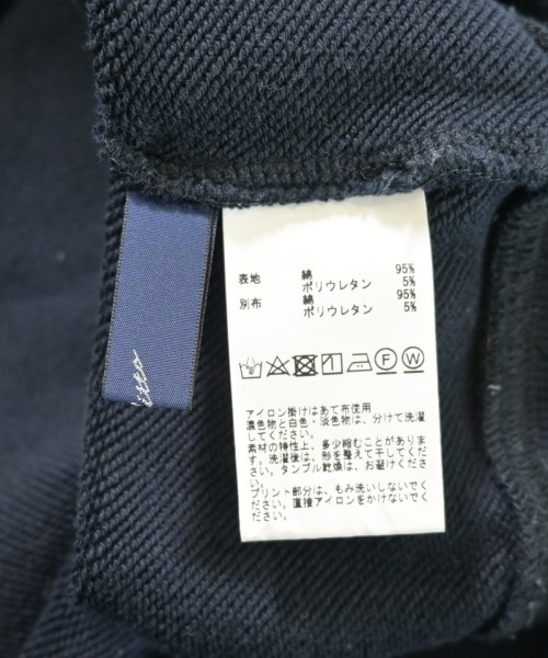 soffitto（ソフィット）スウェット 紺 サイズ:-(M位) レディース/2200616943045