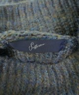 soffitto（ソフィット）ニット・セーター 青 サイズ:F レディース/2200620622028