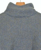 soffitto（ソフィット）ニット・セーター 青 サイズ:F レディース/2200620622028