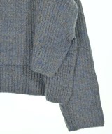 soffitto（ソフィット）ニット・セーター 青 サイズ:F レディース/2200620622028