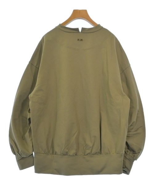 soffitto（ソフィット）スウェット ベージュ サイズ:F レディース/2200609828014