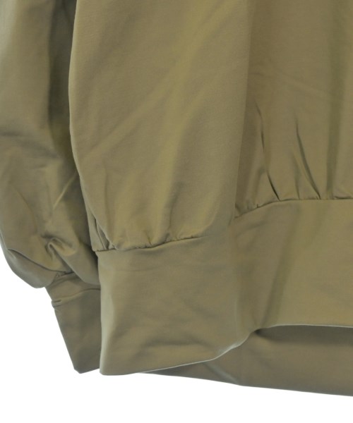 soffitto（ソフィット）スウェット ベージュ サイズ:F レディース/2200609828014