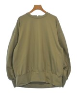 soffitto（ソフィット）スウェット ベージュ サイズ:F レディース/2200609828014