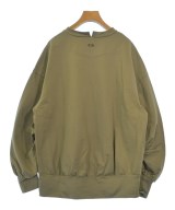 soffitto（ソフィット）スウェット ベージュ サイズ:F レディース/2200609828014