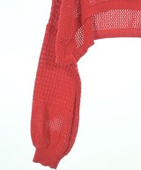 soffitto（ソフィット）ニット・セーター 赤 サイズ:F レディース/2200599040038