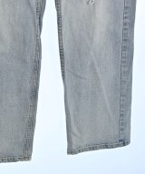 soffitto（ソフィット）デニムパンツ 青 サイズ:3(L位) レディース/2200605528086