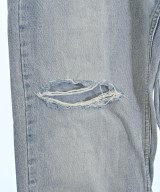 soffitto（ソフィット）デニムパンツ 青 サイズ:3(L位) レディース/2200605528086