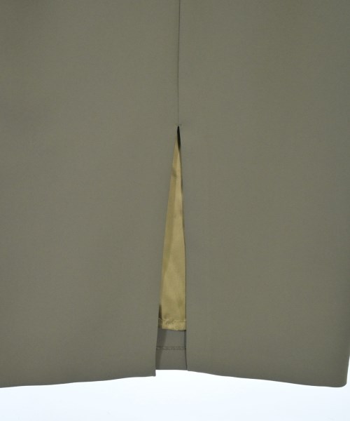 soffitto（ソフィット）ワンピース カーキ サイズ:-(XL位) レディース/2200602601027