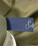 soffitto（ソフィット）ワンピース カーキ サイズ:-(XL位) レディース/2200602601027
