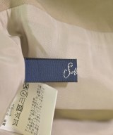 soffitto（ソフィット）ロング・マキシ丈スカート ベージュ サイズ:3(L位) レディース/2200606126069